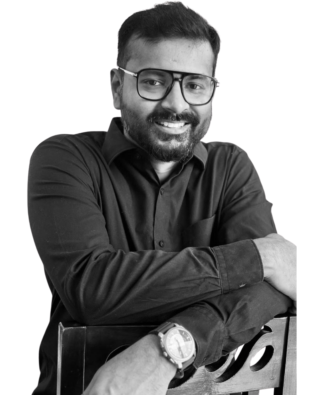 Ketan, author of the Indian Economy Handbook
